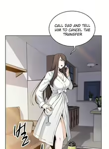 Page 261 of Housekeeper [Neck Pillow, Paper] Ch.49/49 [English] [Manhwa PDF] Completed - preview thumbnail