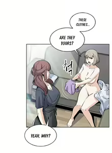 Page 319 of Housekeeper [Neck Pillow, Paper] Ch.49/49 [English] [Manhwa PDF] Completed - preview thumbnail