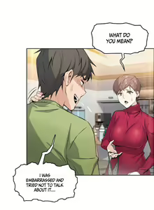 Page 50 of Housekeeper [Neck Pillow, Paper] Ch.49/49 [English] [Manhwa PDF] Completed - preview thumbnail