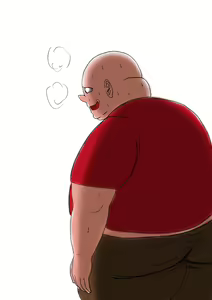 Page 25 of Futoru! Futoru!! Futoru!!! File No. 01 - preview thumbnail