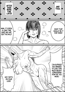 Page 28 of Sex Diet to Help My Wife Lose Marriage Weight - preview thumbnail
