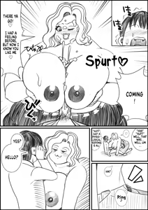 Page 14 of I Was Gonna Go Home With a Cute Girl But a Fat Lady Seduced Me and I Ended Up Fucking her - preview thumbnail