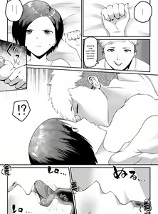 Page 28 of Pride Takai Hitozuma Joushi ga, Buka ni Netorareru  | A Proud Married Office Worker Gets Fucked By Her Subordinate - preview thumbnail