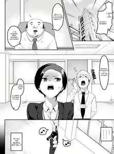 Page 3 of Pride Takai Hitozuma Joushi ga, Buka ni Netorareru  | A Proud Married Office Worker Gets Fucked By Her Subordinate - preview thumbnail