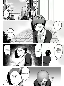 Page 5 of Pride Takai Hitozuma Joushi ga, Buka ni Netorareru  | A Proud Married Office Worker Gets Fucked By Her Subordinate - preview thumbnail