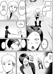 Page 6 of Pride Takai Hitozuma Joushi ga, Buka ni Netorareru  | A Proud Married Office Worker Gets Fucked By Her Subordinate - preview thumbnail