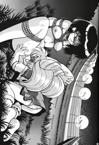 Page 29 of Silent Saturn 2 - preview thumbnail