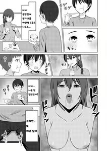Page 13 of Tomodachinchi no Okaa-san | 친구네 어머니 - preview thumbnail