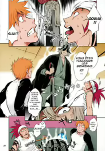 Page 32 of Yukemuri NyanNyan Jiken (decensored) - preview thumbnail