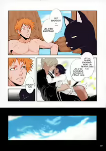 Page 5 of Yukemuri NyanNyan Jiken (decensored) - preview thumbnail