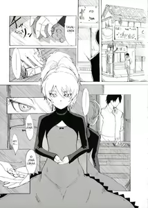 Page 4 of Ginka | Hopeakukka - preview thumbnail