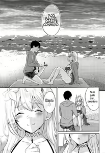Page 16 of FANCY SUMMER!! - preview thumbnail