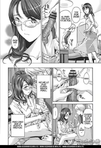 Page 2 of Hana-san no Asagaeri - preview thumbnail