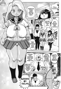 Page 3 of Sono 1-shuukan, Teikou Shite wa Ikenai. | For That One Week, She Can't Resist Me - preview thumbnail