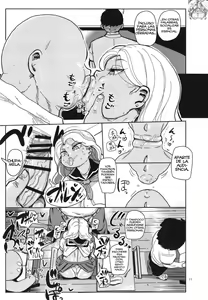 Page 10 of Sono 1-shuukan, Teikou Shite wa Ikenai. | For That One Week, She Can't Resist Me - preview thumbnail