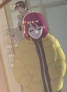 Page 213 of 【周四连载】梦幻速食店（作者：motgini&變態啪啪啪） 第1~39话 - preview thumbnail