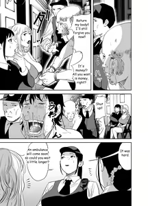 Page 79 of BODY CHANGE! ~Celeb Jukujo to Muchimuchi Maid~ | BODY CHANGE! ~Celebrity milf and chubby Maid~ - preview thumbnail