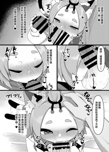Page 16 of Diona-chan no Hatsujou Hannou - preview thumbnail