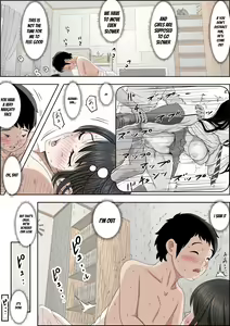 Page 12 of Charao ni Netorare Route 2 Vol. 4 - preview thumbnail