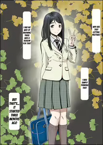 Page 3 of Charao ni Netorare Route 2 Vol. 4 - preview thumbnail