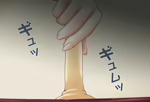 Page 52 of Nakiri Ayame-chan to Video Tsuuwa -Dildo Onanie Hen- Kanzenban - preview thumbnail