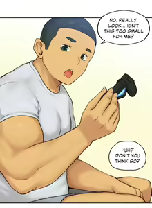 Page 1383 of Ss Story / Sexual Exploits Chapters 36-75 - preview thumbnail