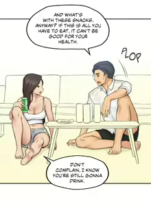 Page 20 of Ss Story / Sexual Exploits Chapters 36-75 - preview thumbnail