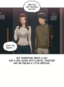 Page 204 of Ss Story / Sexual Exploits Chapters 36-75 - preview thumbnail