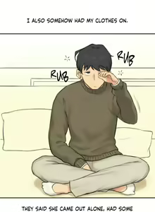 Page 246 of Ss Story / Sexual Exploits Chapters 36-75 - preview thumbnail