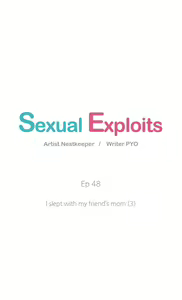 Page 419 of Ss Story / Sexual Exploits Chapters 36-75 - preview thumbnail