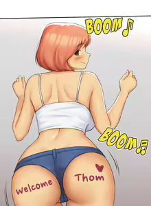 Page 544 of Ss Story / Sexual Exploits Chapters 36-75 - preview thumbnail