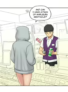 Page 6 of Ss Story / Sexual Exploits Chapters 36-75 - preview thumbnail
