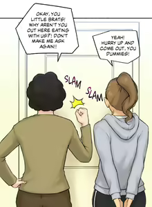 Page 615 of Ss Story / Sexual Exploits Chapters 36-75 - preview thumbnail