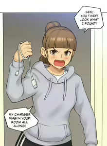 Page 618 of Ss Story / Sexual Exploits Chapters 36-75 - preview thumbnail