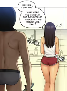 Page 918 of Ss Story / Sexual Exploits Chapters 36-75 - preview thumbnail