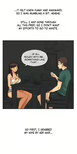 Page 921 of Ss Story / Sexual Exploits Chapters 36-75 - preview thumbnail