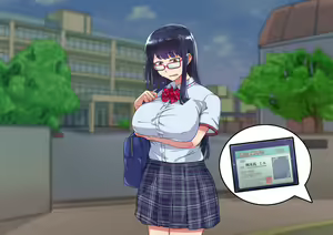 Page 264 of Doeroi Gal ga Arawareta!! - preview thumbnail