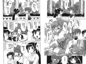 Page 30 of Mico Moe. | 放電的巫女 2 - preview thumbnail