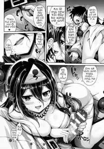 Page 37 of Yukiusagi - preview thumbnail