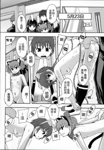 Page 110 of Seikou Ningyou to, Watashi - Fuckdoll and I - preview thumbnail