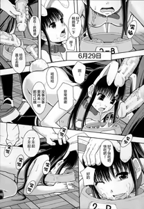 Page 118 of Seikou Ningyou to, Watashi - Fuckdoll and I - preview thumbnail