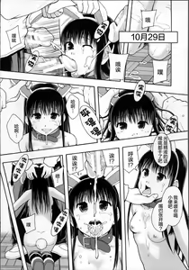 Page 126 of Seikou Ningyou to, Watashi - Fuckdoll and I - preview thumbnail