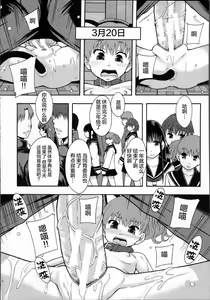 Page 128 of Seikou Ningyou to, Watashi - Fuckdoll and I - preview thumbnail