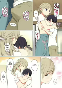 Page 6 of Toaru Mura No Fudeoroshi Jijou - preview thumbnail