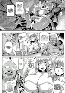Page 15 of Elf x Orc Control? - preview thumbnail