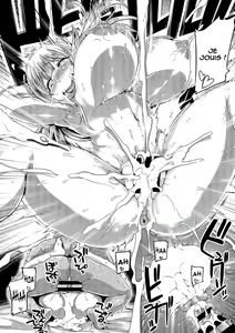 Page 22 of Elf x Orc Control? - preview thumbnail