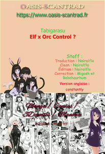 Page 25 of Elf x Orc Control? - preview thumbnail