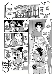 Page 4 of Otodoke Kairakubin | Prazer Serviço de Entrega (decensored) - preview thumbnail