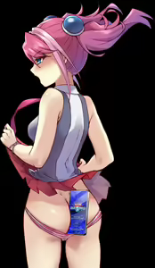 Page 15 of Duel Links 5th Anniversary - preview thumbnail
