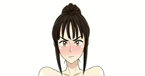 Odaibako no Yatsu - hentai manga cover image